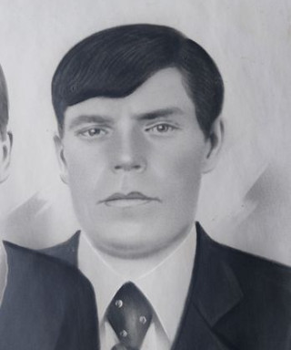 Камынин Павел Семенович