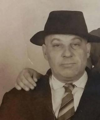 Остапенко Иван Акендинович