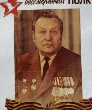 Солодухин Семён Дмитриевич