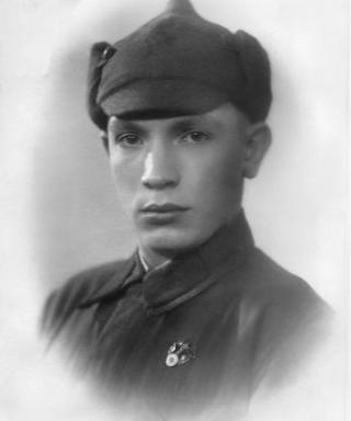 Хвиюзов Иван Андреевич