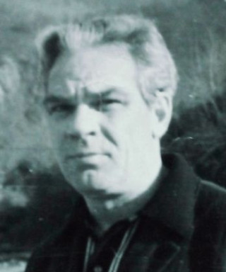 Платонов Алексей Егорович