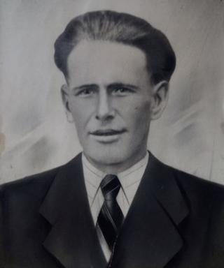 Сурский Иван Яковлевич