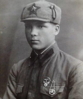 Иващенко Николай Васильевич