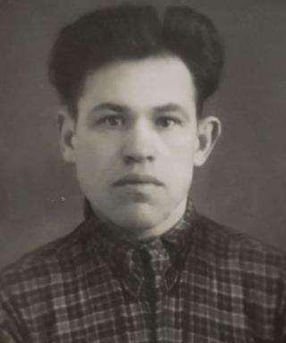Лукьянчиков Александр Афанасьевич