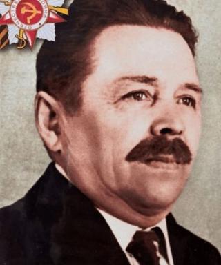 Шемухин Сергей Ильич