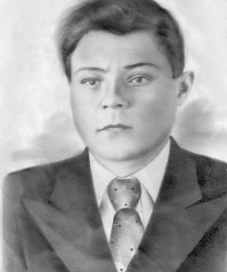 Долгов Михаил Капитонович