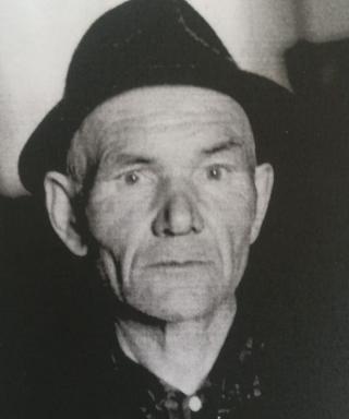 Гимранов Загафуран