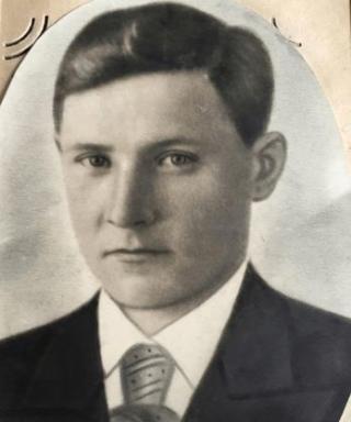 Жуков Кузьма Евсеевич