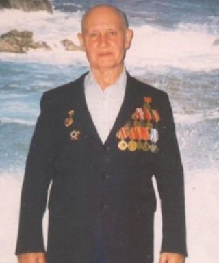 Долгалёв Александр Николаевич