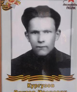 Кургузов Виктор Иванович