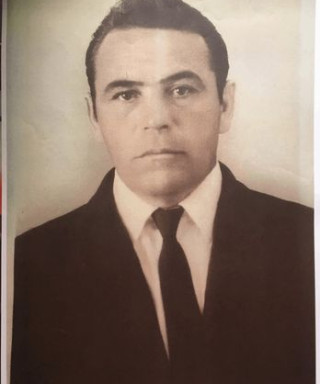 Акулинцев Михаил Иванович