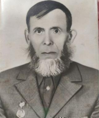Селетков Алексей Степанович