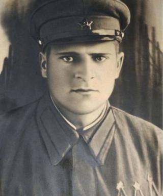 Кузьменко Григорий Григорьевич