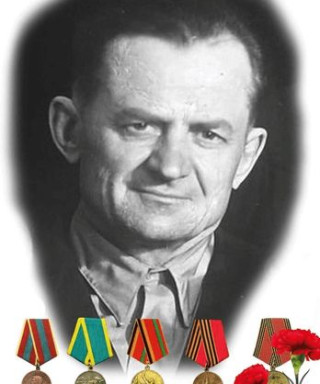 Зуев Иван Филиппович