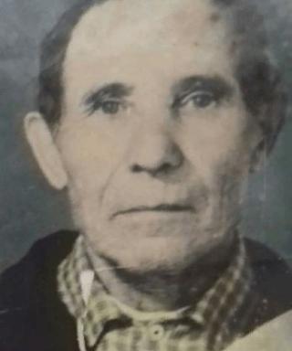 Куликов Степан Иванович
