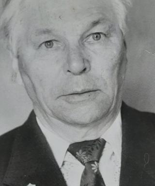 Лисовский Владимир Григорьевич