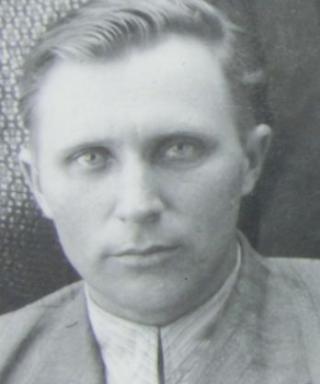 Гончаров Фёдор Федотович