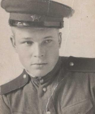 Макаров Виктор Алексеевич