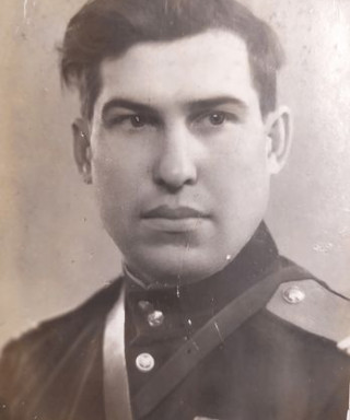 Боят Иван Иванович