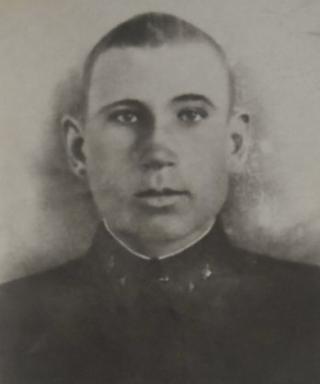 Синяков Иван Ефимоаич