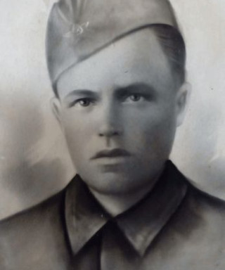 Янченко Михаил Семенович