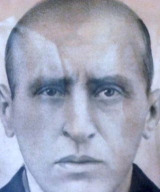 Аверин Михаил Павлович