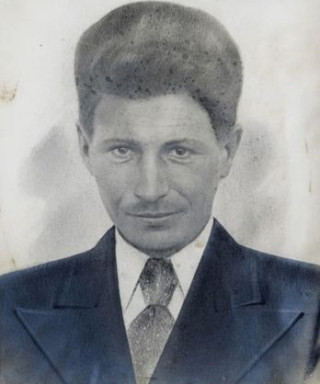 Быков Никита Васильевич