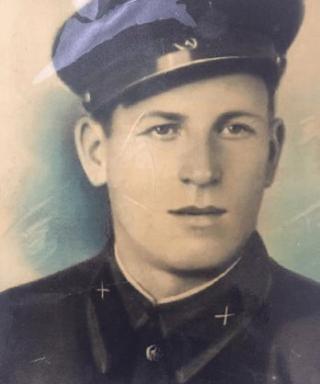 Бобырев Афанасий Акимович