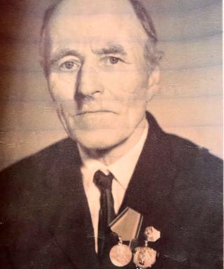 Великанов Андрей Иванович
