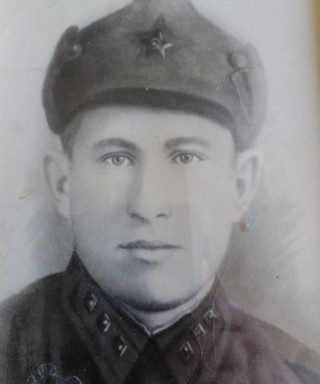 Борисов Андрей Дмитриевич