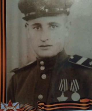 Кондренко Сергей Илларионович