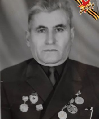 Камальян Грант Гаримович