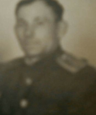 Зорин Константин Михайлович