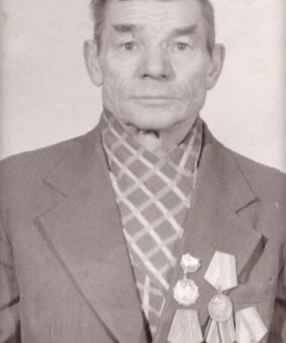 Дьяков Николай Васильевич