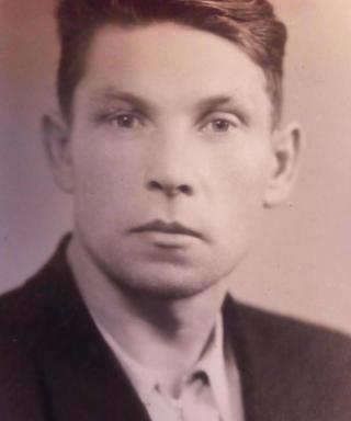 Семёнов Иван Александрович