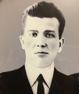 Леонов Борис Максимович