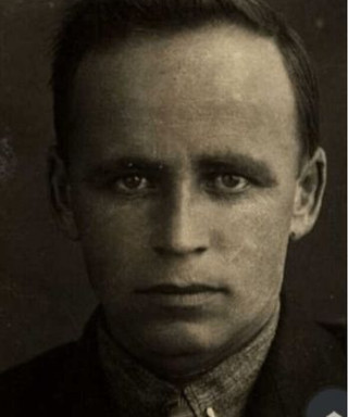 Попов Борис Ильич