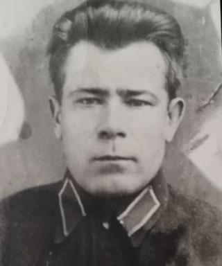 Чесноков Иван Федорович