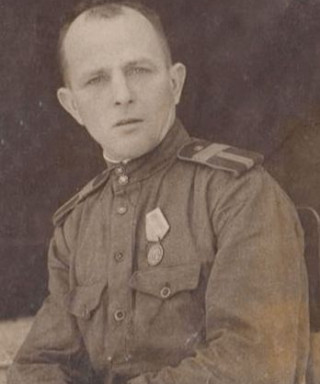 ШУПИЛКИН Василий Парфенович