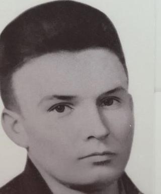 Александров Федор Иванович