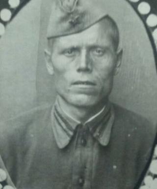 Саецкий Иосиф Станиславович