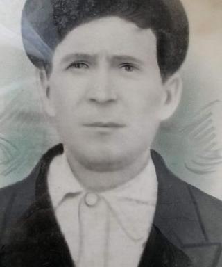 Цветков Иван Фёдорович