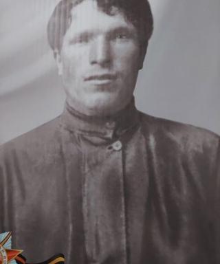 Солнцев Петр Иванович