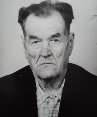 Ярославцев Михаил Матвеевич