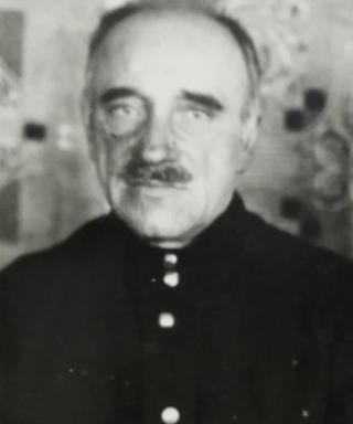 Лещев Матвей Евдокимович