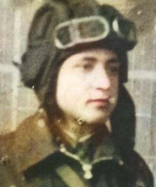 Томилин Яков Федорович