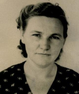 Комарова Анна Сергеевна