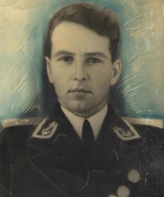 Барсуков Андрей Андреевич