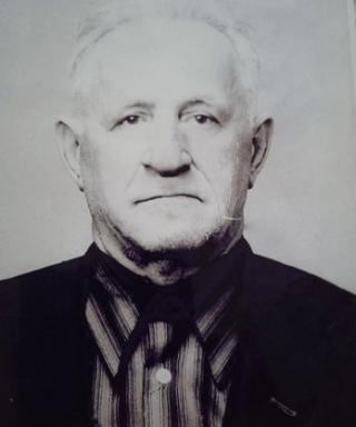 Ершов Алексей Иванович