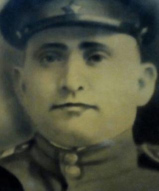 Калашников Иван Дмитриевич